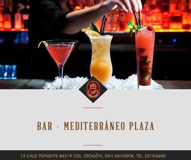 Hotel Mediterraneo Plaza