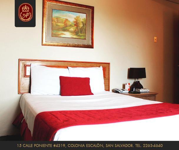 Hotel Mediterraneo Plaza 3*