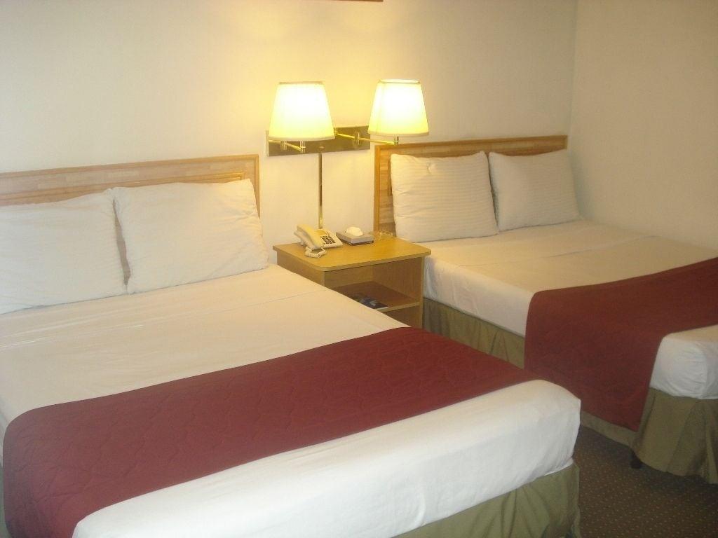 Mediterraneo Plaza 3* San Salvador