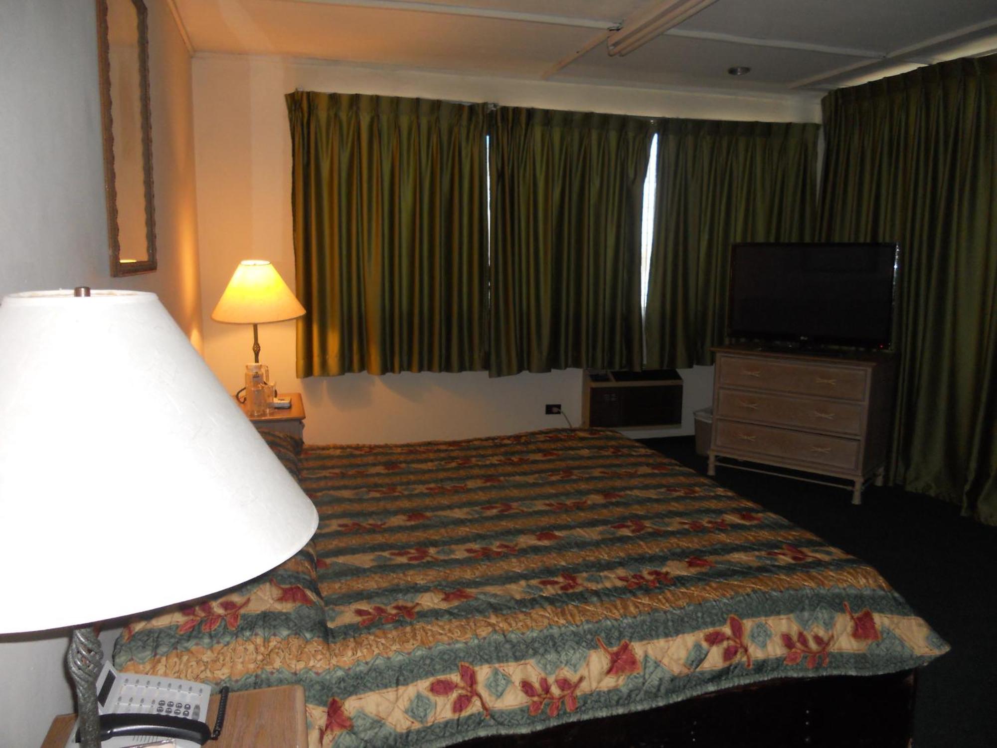 Hotel Mediterraneo Plaza San Salvador