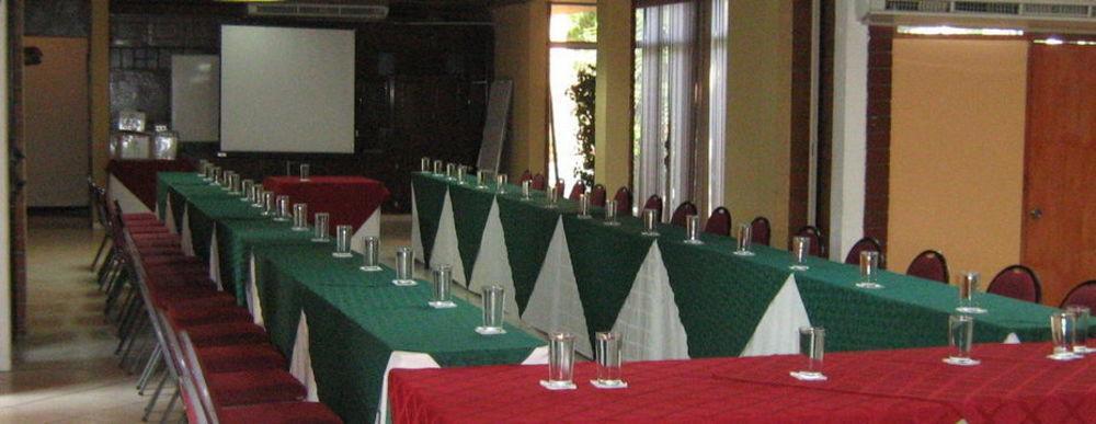 Hotel Mediterraneo Plaza