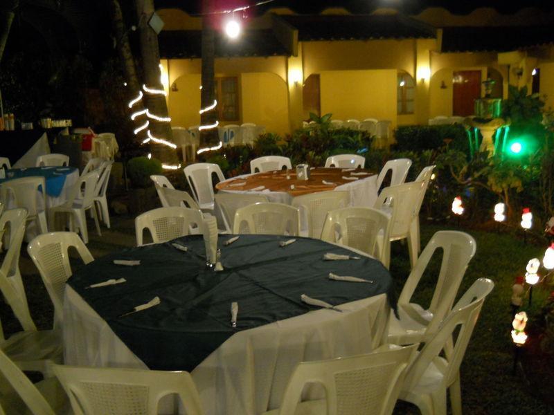 Hotel Mediterraneo Plaza San Salvador