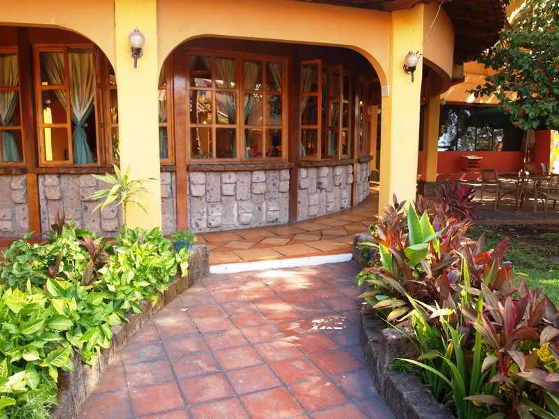 Mediterraneo Plaza San Salvador