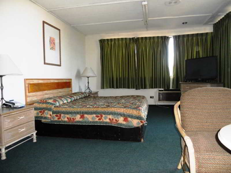 Mediterraneo Plaza Hotel San Salvador