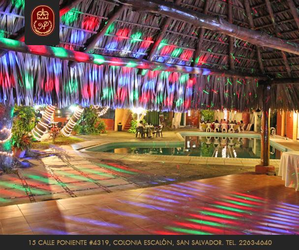 Mediterraneo Plaza San Salvador