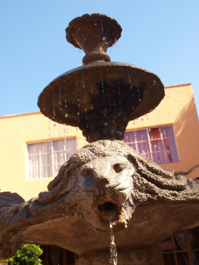 Mediterraneo Plaza