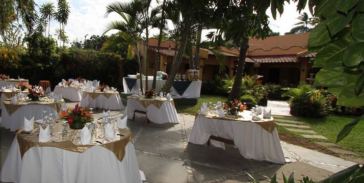 Mediterraneo Plaza 3* San Salvador