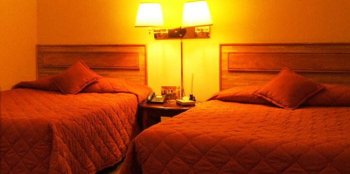 Hotel Mediterraneo Plaza San Salvador