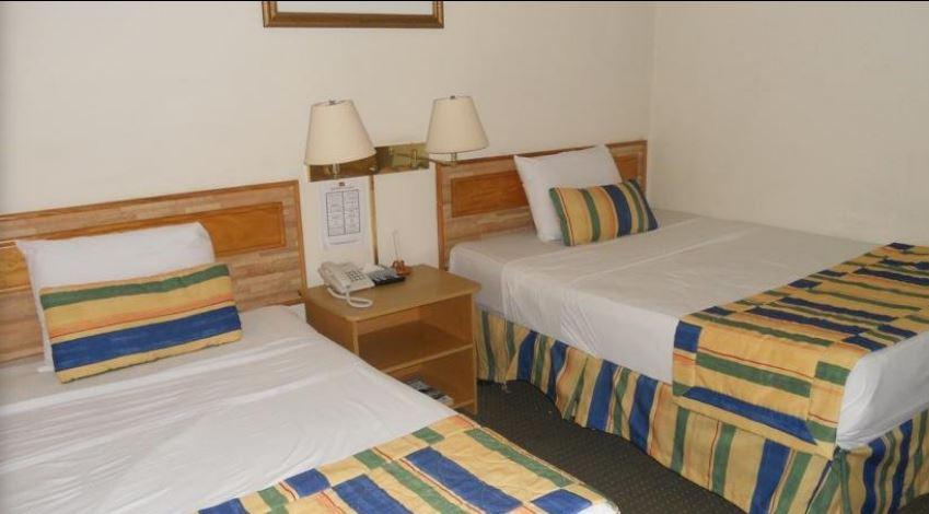 Hotel Mediterraneo Plaza 3*